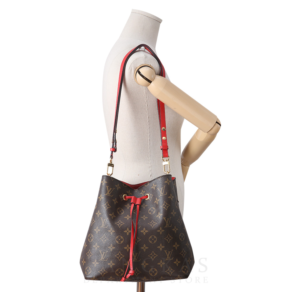 LOUIS VUITTON(USED)루이비통 모노그램 네오노에